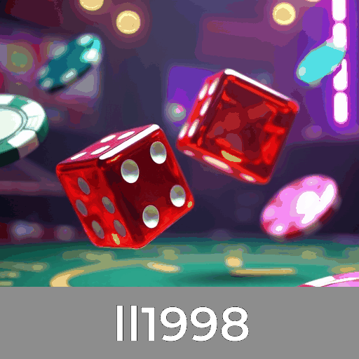 Login Seguro e Rápido no ll1998 para Brasileiros
