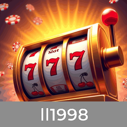 Login Seguro e Rápido no ll1998 para Brasileiros