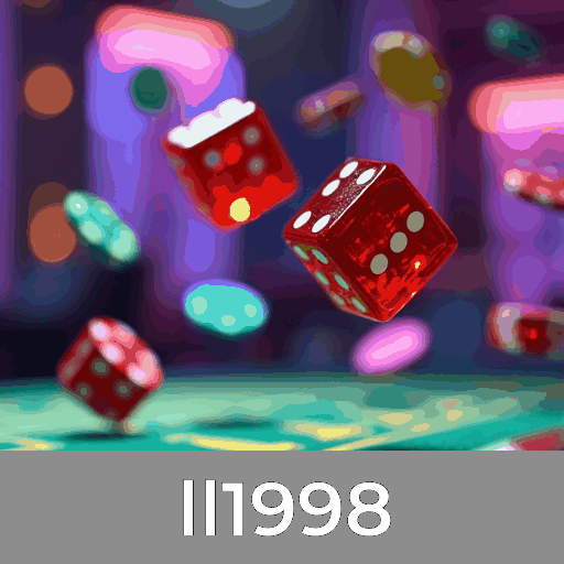 Login Seguro e Rápido no ll1998 para Brasileiros