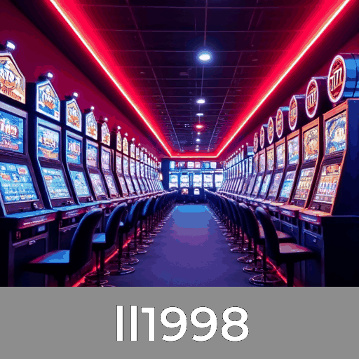 Aprenda Estratégias de Jogos no ll1998 e Melhore Suas Habilidades