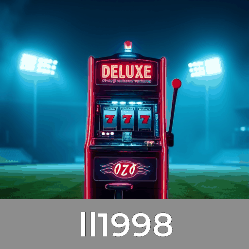 ll1998: Apostas Esportivas Completas e Precisão Incomparável