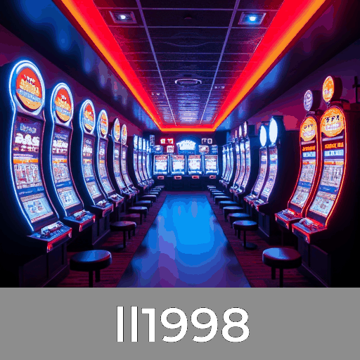 ll1998: Apostas Esportivas Completas e Precisão Incomparável