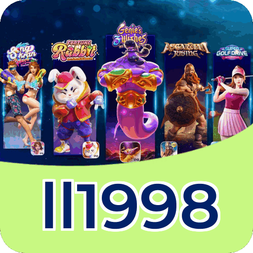 Certificações de segurança e licenças da ll1998