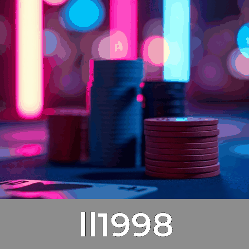 Aprenda Estratégias de Jogos no ll1998 e Melhore Suas Habilidades