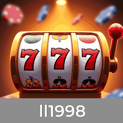 Aprenda Estratégias de Jogos no ll1998 e Melhore Suas Habilidades