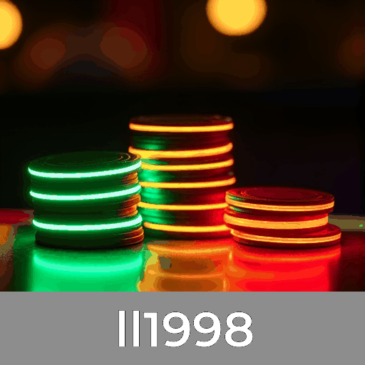 Luxo e Exclusividade no Casino ll1998 com Equipe Certificada