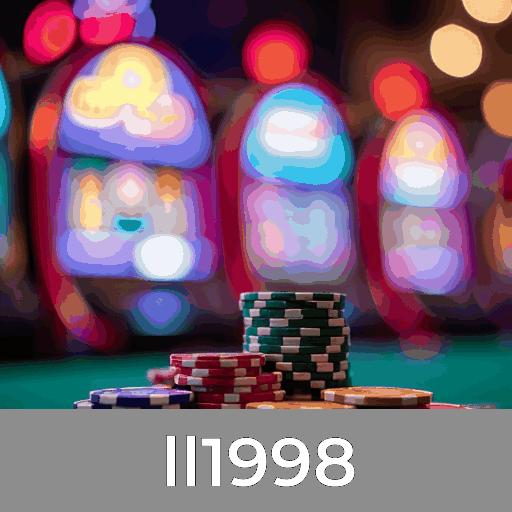 Login Seguro e Rápido no ll1998 para Brasileiros