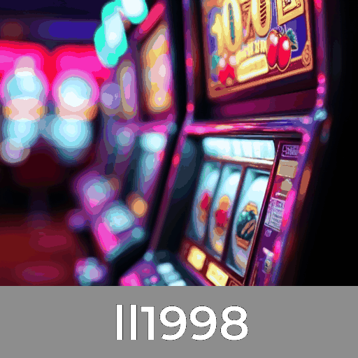Estratégias Metodológicas para Análise de Bônus na ll1998